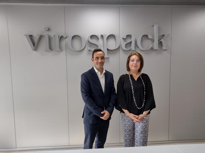 Virospack acquires IFSs technology to improve its operational efficiency